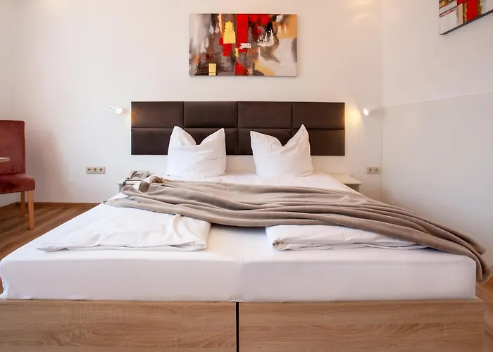 Relax Hotel & Spa Stuttgart