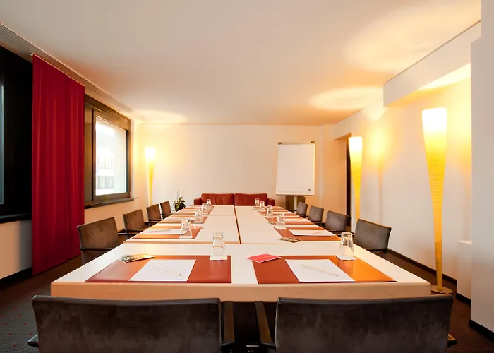 Vienna House Easy By Wyndham Stuttgart Vaihingen Hotel